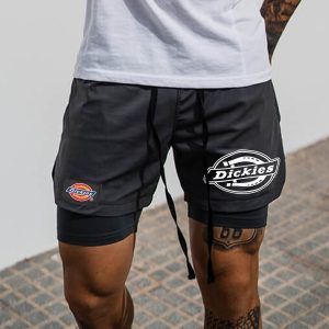 Double Layer Hybrid Athlete Shorts, Shorts, , COTOSEN, Apparel Online, Cheap Clothes, Buy Now