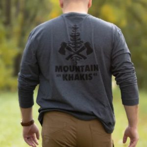 Men's Long Sleeve T-Shirt Retro Print Round Neck Daily Casual Navy Blue, T-Shirts, , COTOSEN, Apparel Online, Cheap Clothes, Buy Now