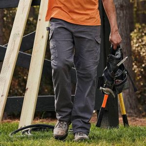 Men's Overalls Retro Functional Pocket Wear-Resistant Workwear Trousers, Shorts, , COTOSEN, Apparel Online, Cheap Clothes, Buy Now