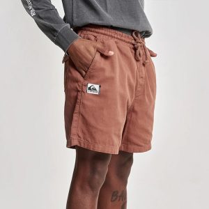 Men's Surf Shorts Beach Drawstring Shorts Daily Casual 5 Inch Shorts, Shorts, , COTOSEN, Apparel Online, Cheap Clothes, Buy Now