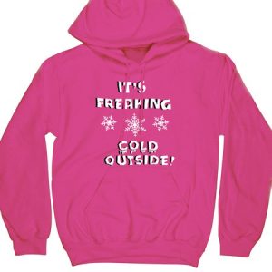 Women’s Letter Pattern Regular Fit Hoodie Hoodie Human Matching Do Hoodie, color:Rose Red|size:XXL, Lilicloth.com