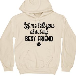 Women’s Cotton-Blend Casual Hoodie Regular Fit Hoodie Human Matching Do Hoodie, color:Apricot|size:XXL, Lilicloth.com