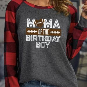 Women’s Regular Fit Casual Letter Pattern Shirt Matching Pullover Hoodie For Man And Dog, color:Gray|size:3XL, Lilicloth.com