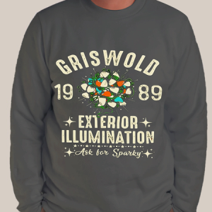 Men's Christmas Lettering Hooded Sweatshirt, color:Gray|size:3XL, Lilicloth.com
