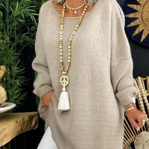 Necklace, Necklaces, color:As Picture, JustFashionNow