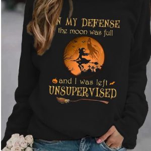 Casual Crew Neck Plaid Sweatshirt, Hoodies & Sweatshirts, color:Black|size:3XL, Noracora