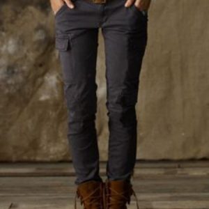 Shift Vintage Pants, Pants, color:As Picture|size:XXL, JustFashionNow