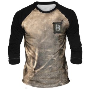 Men's Outdoor Tear-resistant Tactical T-shirt, T-Shirts, , COTOSEN, Apparel Online, Cheap Clothes, Buy Now