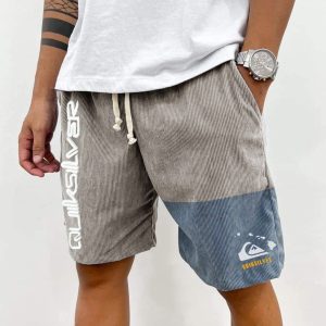 Men's Retro Casual Shorts, Shorts, , COTOSEN, Apparel Online, Cheap Clothes, Buy Now