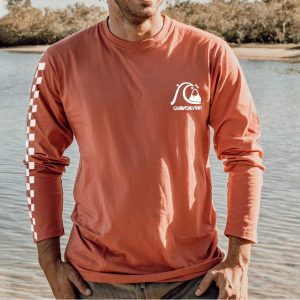 Mens The Original Long Sleeve T-Shirt, T-Shirts, , COTOSEN, Apparel Online, Cheap Clothes, Buy Now