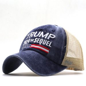 Outdoor American Flag Print Cap, Hats, , COTOSEN, Apparel Online, Cheap Clothes, Buy Now