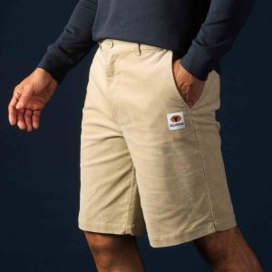 Men's Surf Shorts Yellowstone Cargo Shorts Vintage Corduroy Pocket Hawaiian Beach Summer Daily Boardshorts, Shorts, , COTOSEN, Apparel Online, Cheap Clothes, Buy Now