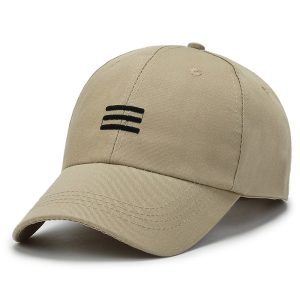 Sports Outdoor Casual Embroidered Baseball Cap, Hats, , COTOSEN, Apparel Online, Cheap Clothes, Buy Now