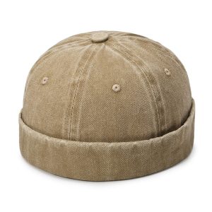 Men's Vintage Wash Cotton Street Hat, Hats, , COTOSEN, Apparel Online, Cheap Clothes, Buy Now