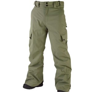 Men's Outdoor Tactical Loose Wide Leg Pants Multifunctional Pocket Trousers, Tactical Pants, , COTOSEN, Apparel Online, Cheap Clothes, Buy Now