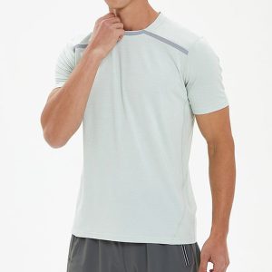 Men's Quick Dry Running Wear Training Top Workout Wear Casual Wear T-Shirt, T-Shirts, , COTOSEN, Apparel Online, Cheap Clothes, Buy Now