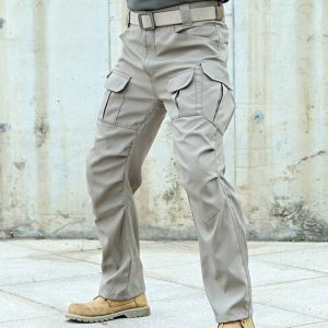 Men's Outdoor Tactical Multifunctional Pocket Wear Pants, Tactical Pants, , COTOSEN, Apparel Online, Cheap Clothes, Buy Now