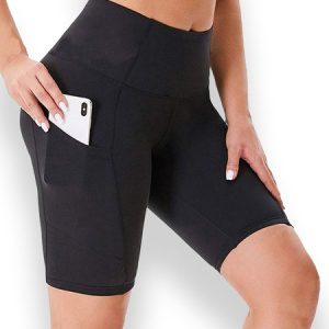 Vacation Plain Bikini Bottom, Swim Bottoms, color:Black|size:5XL, Stylewe