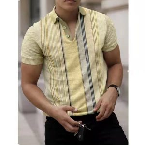 Mens Classic Casual And Business Polo Shirt, T-Shirts, , COTOSEN, Apparel Online, Cheap Clothes, Buy Now