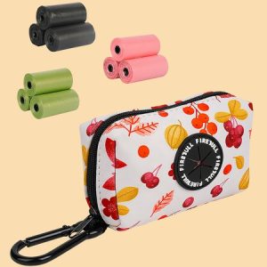 Lilicloth X Funnpaw Dog Poop Bag, color:Color3, Lilicloth.com