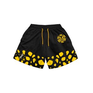 Men's Casual Drawstring Print Shorts, Shorts, , COTOSEN, Apparel Online, Cheap Clothes, Buy Now