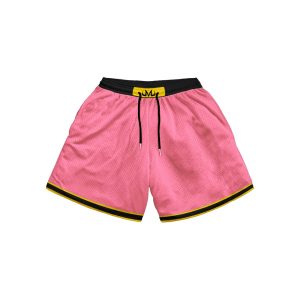 Men's Casual Drawstring Anime Print Shorts, Shorts, , COTOSEN, Apparel Online, Cheap Clothes, Buy Now