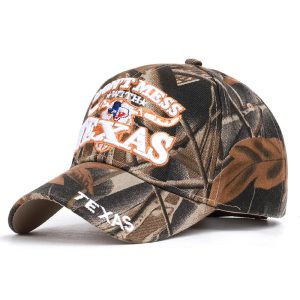 Flag Eagle Embroidered Jungle Camo Cap, Hats, , COTOSEN, Apparel Online, Cheap Clothes, Buy Now