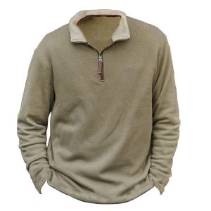 Men's Outdoor Tactical Casual Sweatshirts, Hoodies & Sweatshirts, , COTOSEN, Apparel Online, Cheap Clothes, Buy Now