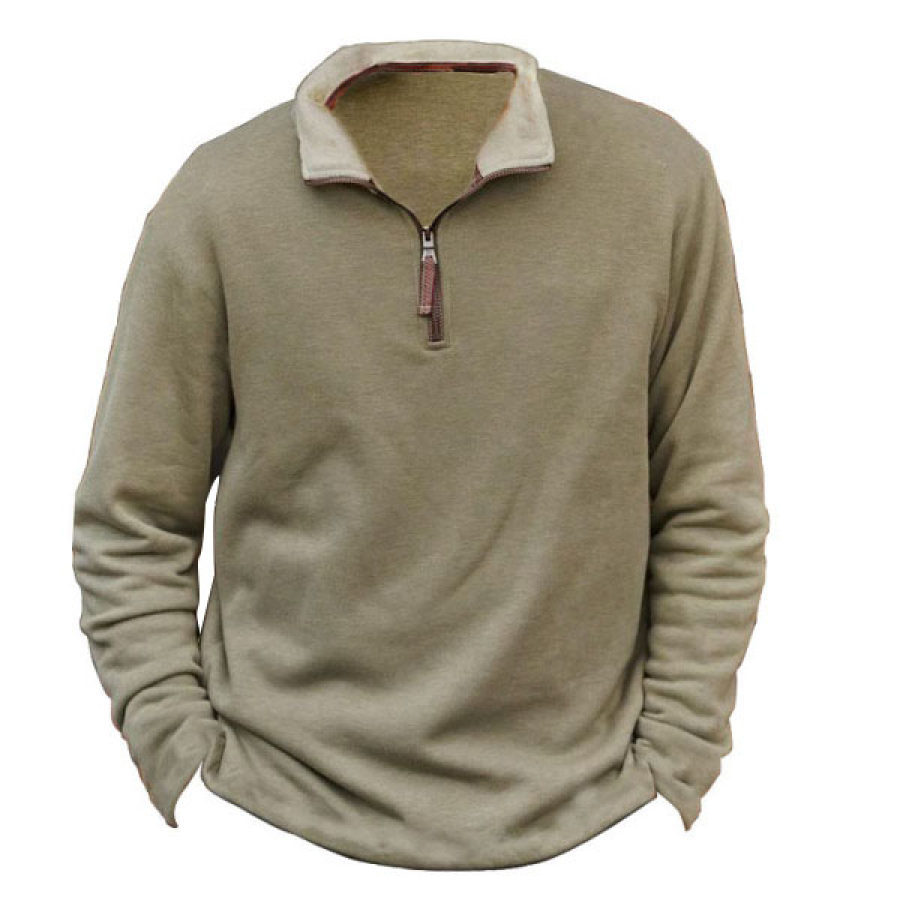 Men's Outdoor Tactical Casual Sweatshirts, Hoodies & Sweatshirts, , COTOSEN, Apparel Online, Cheap Clothes, Buy Now