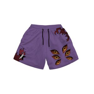 Men's Casual Drawstring Print Shorts, Shorts, , COTOSEN, Apparel Online, Cheap Clothes, Buy Now