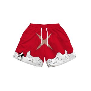 Men's Casual Drawstring Print Shorts, Shorts, , COTOSEN, Apparel Online, Cheap Clothes, Buy Now