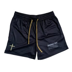 Jeremiah 29:11 Shorts, Shorts, , COTOSEN, Apparel Online, Cheap Clothes, Buy Now