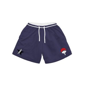 Men's Casual Drawstring Print Shorts, Shorts, , COTOSEN, Apparel Online, Cheap Clothes, Buy Now