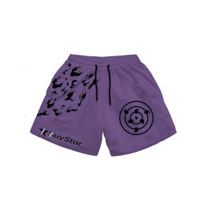 Men's Casual Drawstring Print Shorts, Shorts, , COTOSEN, Apparel Online, Cheap Clothes, Buy Now
