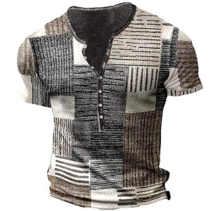 Men's Casual Everyday Short Sleeve T-Shirt, T-Shirts, , COTOSEN, Apparel Online, Cheap Clothes, Buy Now