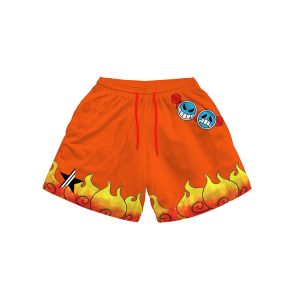 Men's Casual Drawstring Print Shorts, Shorts, , COTOSEN, Apparel Online, Cheap Clothes, Buy Now