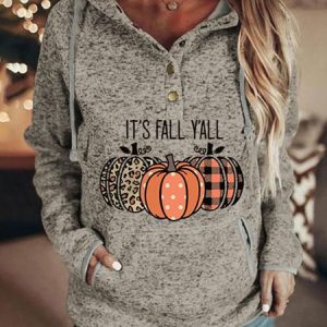 Casual Abstract Hoodie Hoodie, Sweatshirts & Hoodies, color:Off White|size:XXL, JustFashionNow
