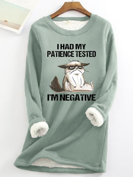 Women's Animal Crew Neck Casual Spring/Fall Long Sleeve Sweatshirt, JustFashionNow Sweatshirts & Hoodies, color:Green|size:3XL,