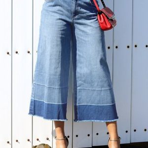 Plain Regular Fit Denim Urban Jeans, Jeans, color:Blue|size:XXL, Stylewe
