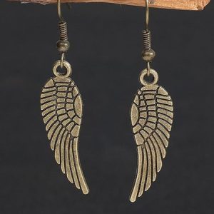 Casual Earrings, Earrings, color:Color4|size:One-size, JustFashionNow