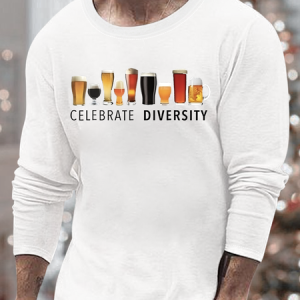 Men's Cotton Loose Casual Crew Neck Top, color:White|size:3XL, Lilicloth.com