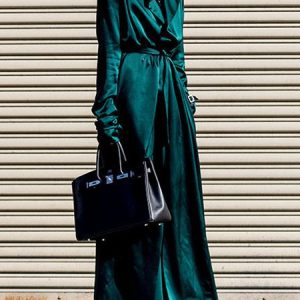 Urban Regular Fit Shawl Collar Plain Trench Coat, Coats, color:Green|size:XXL, Stylewe