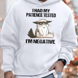 Men's Funny Casual Letters Sweatshirt, color:White|size:3XL, Lilicloth.com