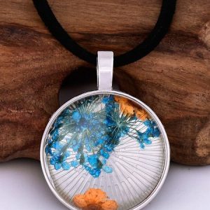 Personalized Necklace, Necklaces, color:Color9|size:One-size, JustFashionNow