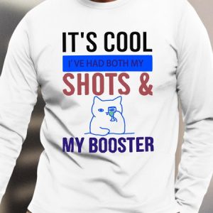 Men's Sarcastic Humor Long Sleeve T-shirt Cotton Casual Crew Neck Long Sleeve T-Shirt, color:White|size:3XL, Lilicloth.com