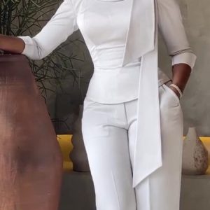 Shawl Collar Regular Fit Plain Elegant Shirt, Blouses and Shirts, color:Cream|size:XXL, Stylewe
