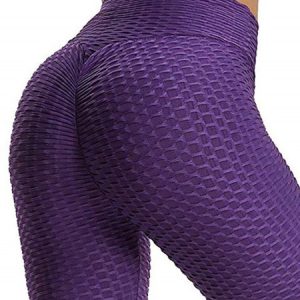 Sports Plain Sweatpants & Joggers, Pants, color:Purple|size:3XL, JustFashionNow