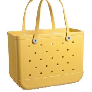 Casual Clutch Bag, Bags, color:Yellow|size:L, Noracora