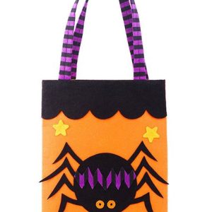 Halloween Casual Clutch Bag, Women's Bags, color:Color5|size:One-size, JustFashionNow