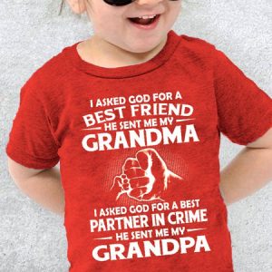 Funny Kids Letter T-shirt, color:Red|size:XXL, Lilicloth.com